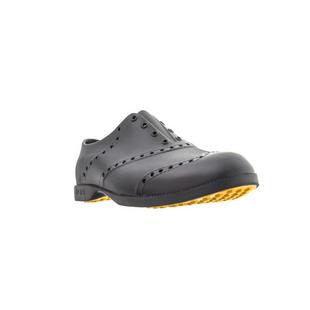 Women's Oxford Classic Spikeless Shoe - Black