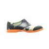 Women's Oxford Pattern Spikeless Shoe - Camo