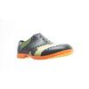 Women's Oxford Pattern Spikeless Shoe - Camo