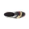 Women's Oxford Pattern Spikeless Shoe - Camo