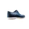 Women's Oxford Bright Spikeless Shoe - Navy/White
