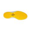 Women's Oxford Bright Spikeless Shoe - Navy/White