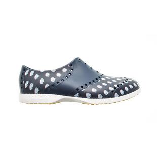 Women's Oxford Star Wars Spikeless Shoe - Falcon