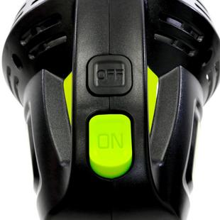 Golf Cart Heater MR. HEATER