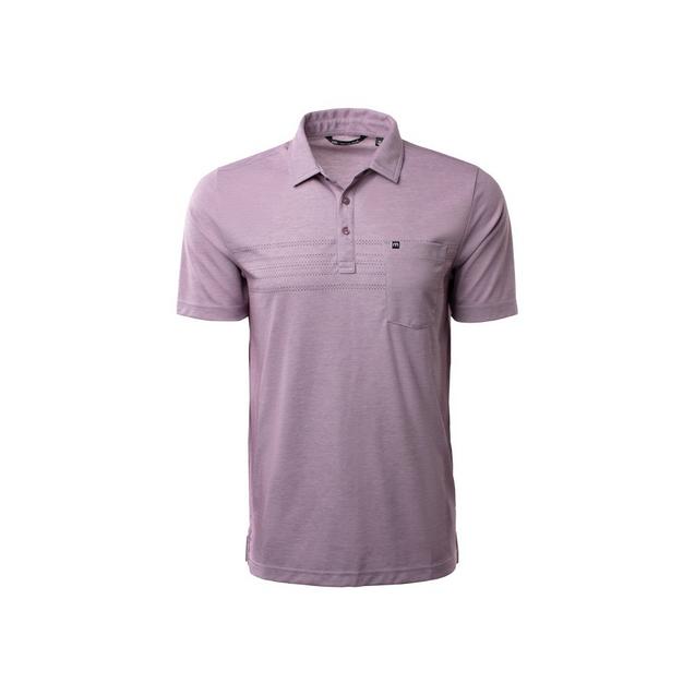 Men's Chill and Grill Short Sleeve Polo