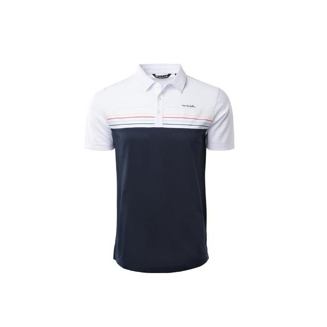 Men's Finally Friday Short Sleeve Polo