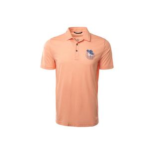 Men's Brogrammer Short Sleeve Polo