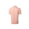 Men's Adult Swimming Short Sleeve Polo