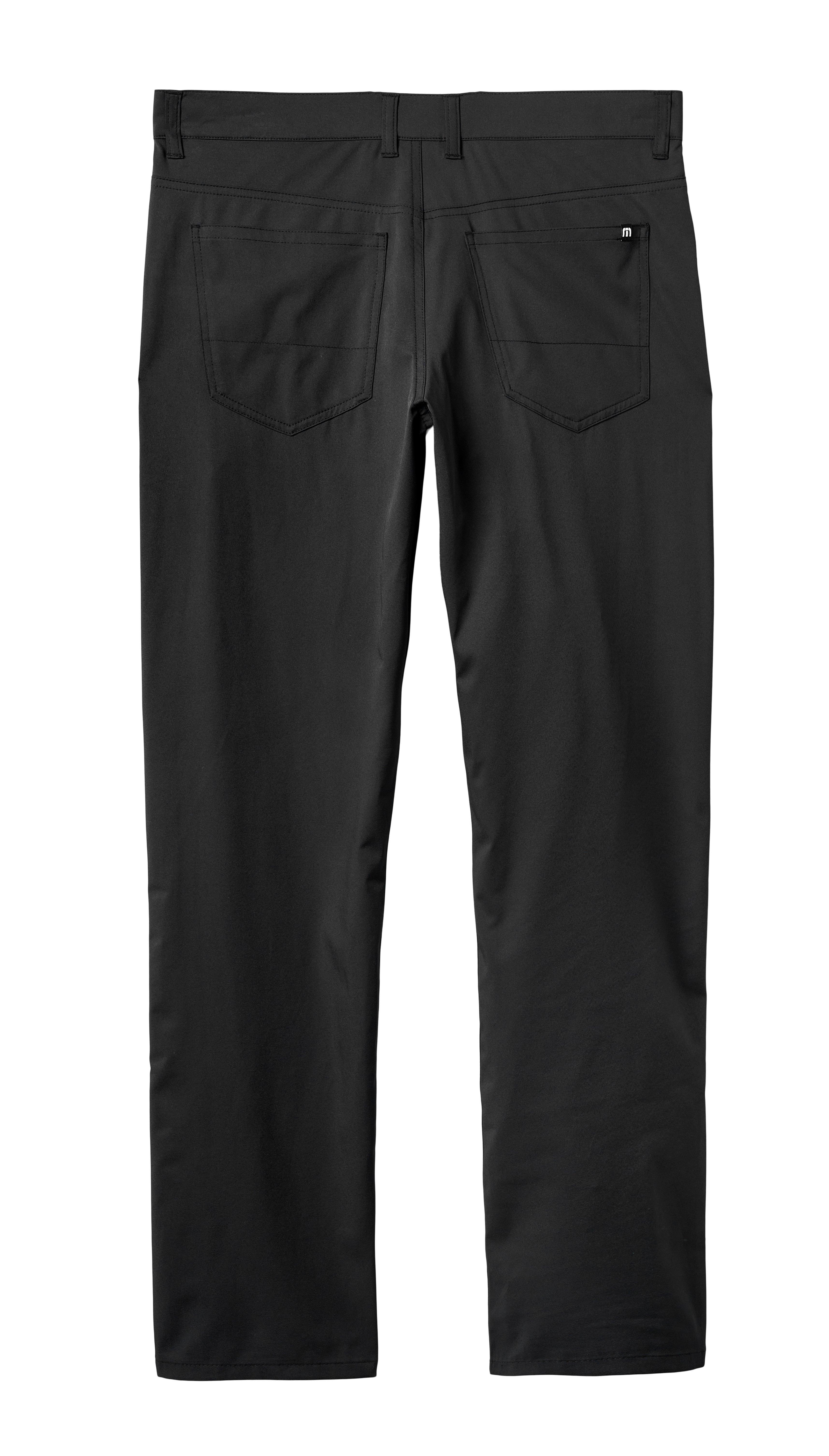 Men's Open to Close Pant