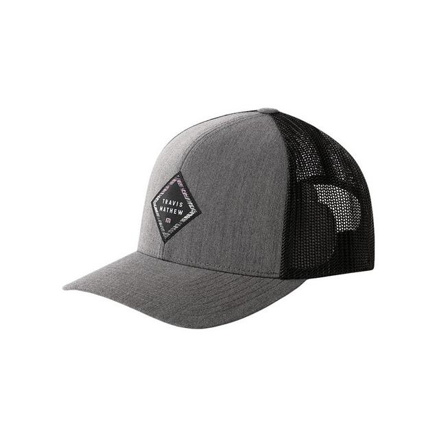 Men's Guest List Snapback Cap