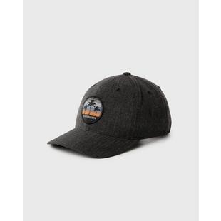 Men's Shades At Night Snapback Cap