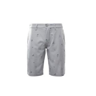 Men's Ship-Faced Short