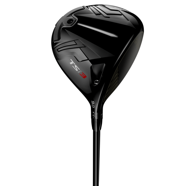 Bois de départ TSi3 TITLEIST