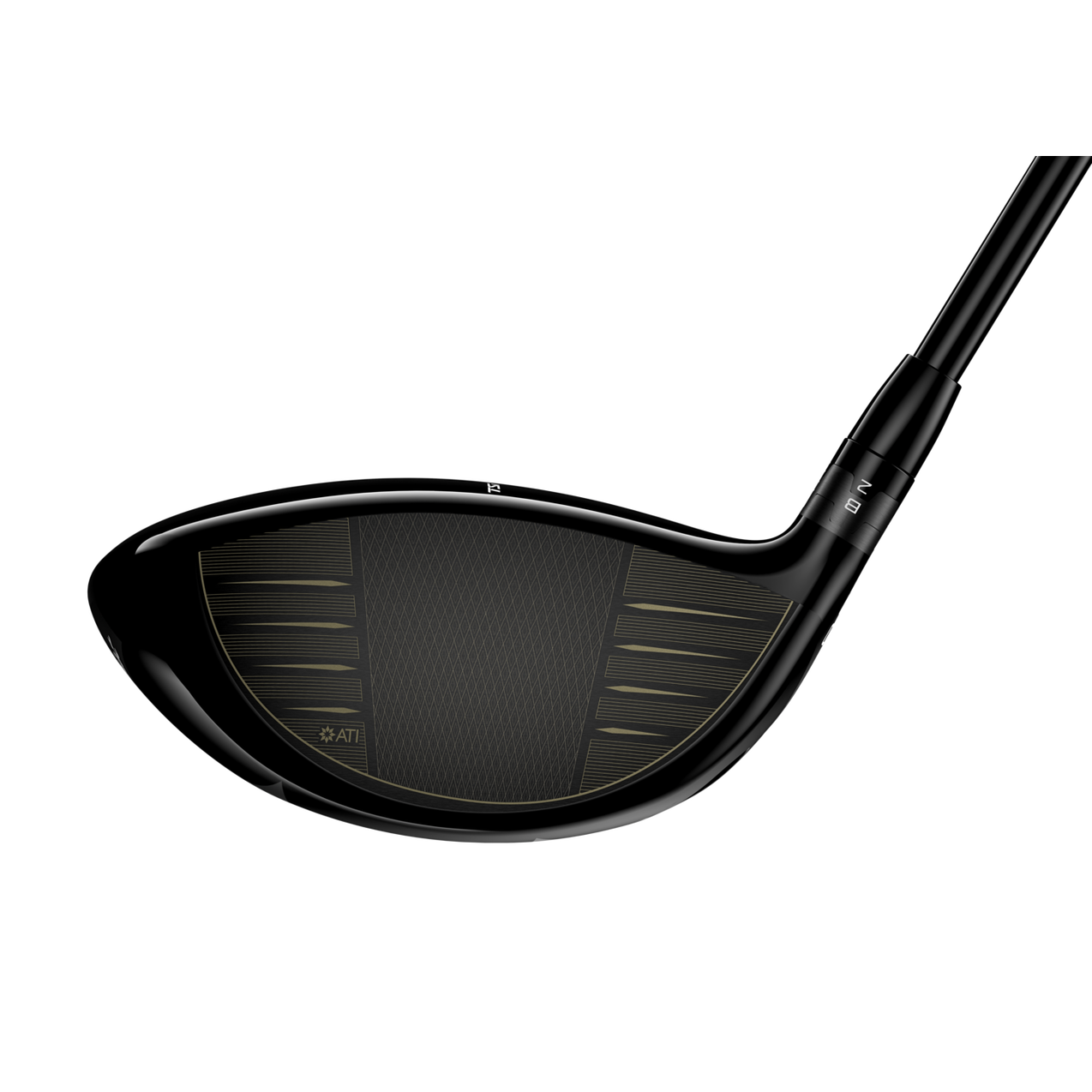 TSi3 Driver