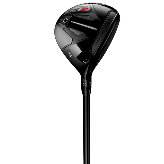 Bois d'allée TSi2 TITLEIST
