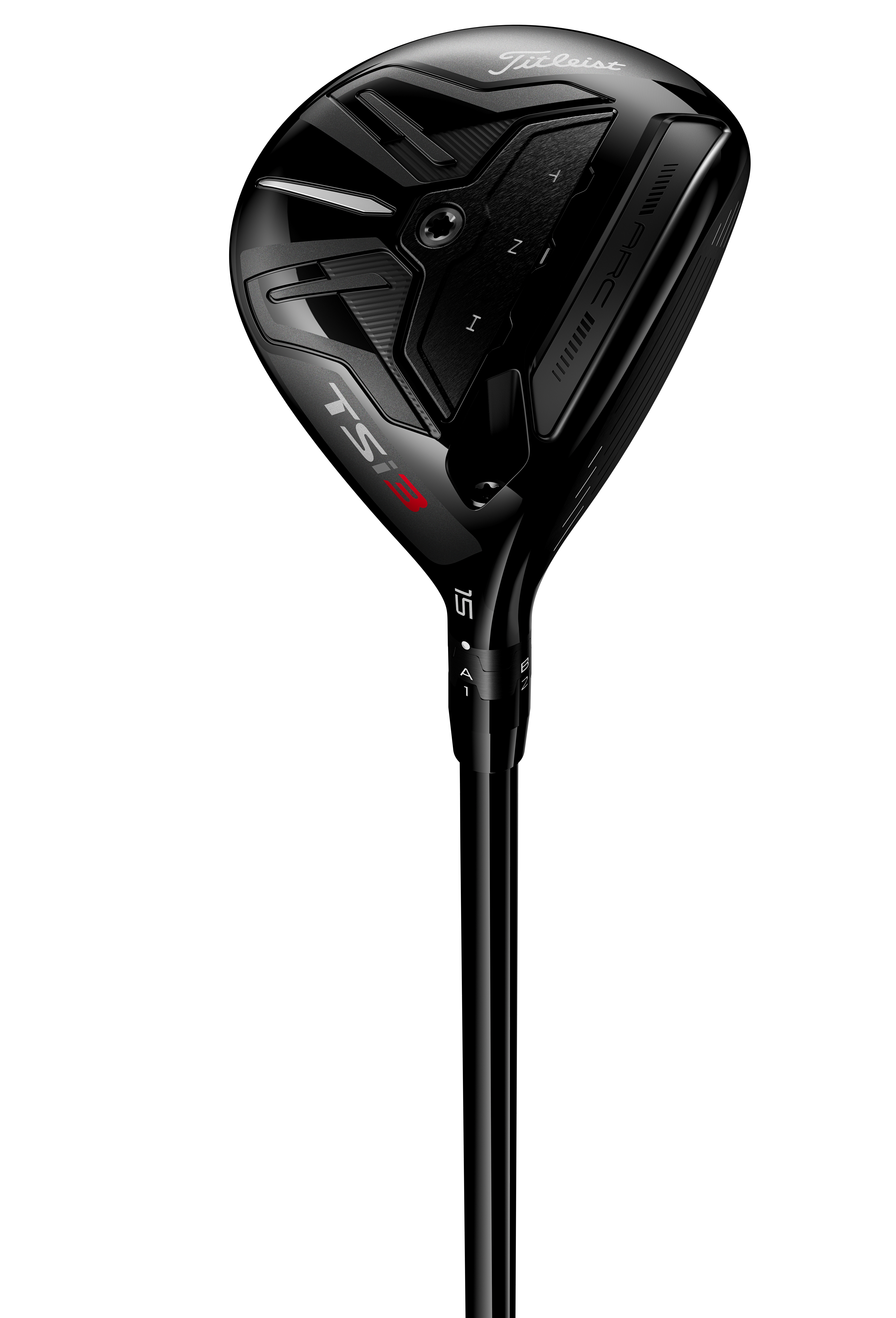 Título: TITLEIST FW TSI3 - Madera de Golf de Alto Rendimiento