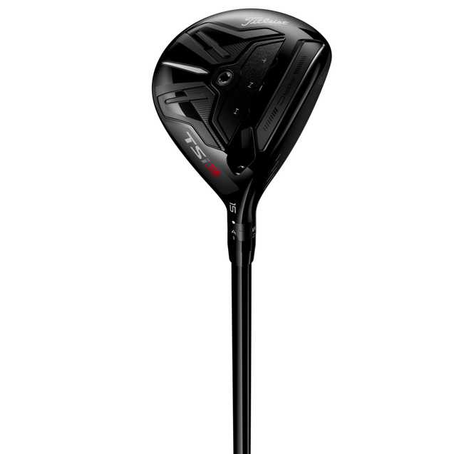 TSi3 Fairway Woods TITLEIST