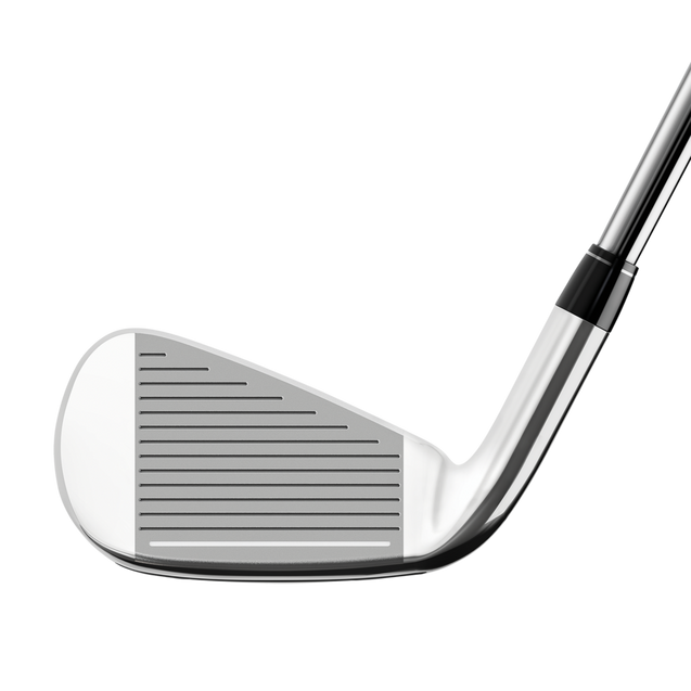 M2 2.0 4H 5H 6-PW Iron Set with Steel Shafts | TAYLORMADE | Iron