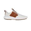 Chaussures Ignite NXT Crafted sans crampons pour hommes - Blanc/Brun