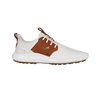 Men's Ignite NXT Crafted Spikeless Golf Shoe -White/Brown