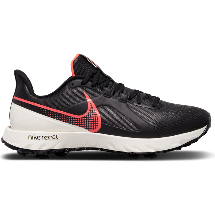 men's react infinity pro spiked golf shoe review