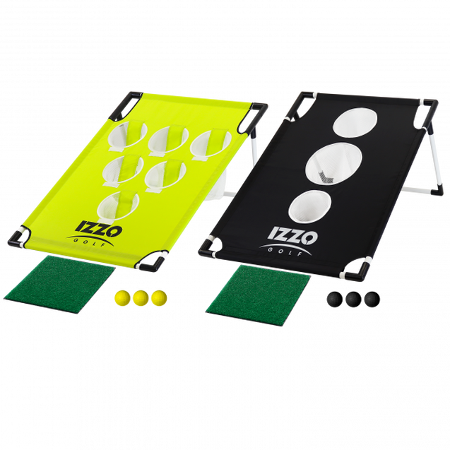 Pong-Hole Set IZZO