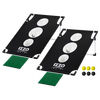 Pong-Hole Set