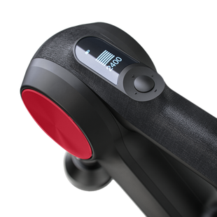 Theragun Pro - Rouge