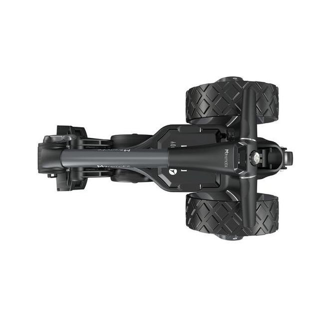 カ*シ様 RALEIGH ラリー CYbERdYNE GLAY RADIOTSモ Prior Generation - M7 Remote Electric Cart | MOTOCADDY | Electric