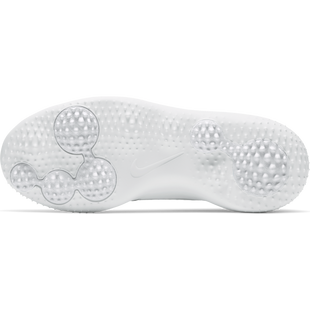 Chaussures Roshe G sans crampons pour juniors - Blanc/Multi