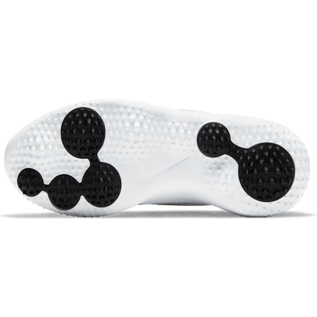 Junior Roshe G Spikeless Golf Shoe White Grey Black NIKE Golf Shoes Juniors Golf Town Limited