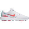 Men's Roshe G Spikeless Golf Shoe - White/Multi