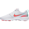 Men's Roshe G Spikeless Golf Shoe - White/Multi