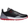 Chaussures Air Jordan ADG 3 sans crampons pour hommes - Noir