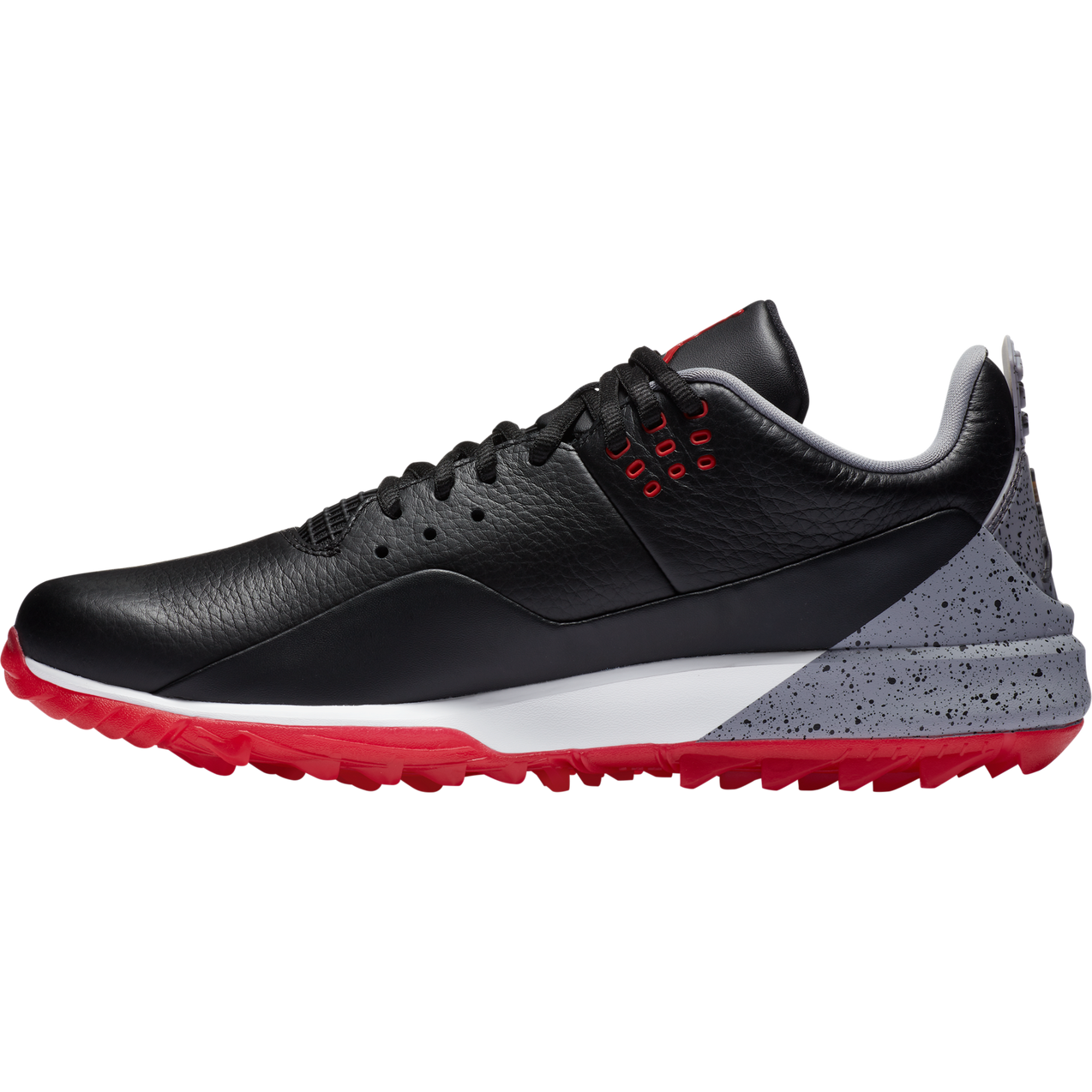 Men s Air Jordan ADG 3 Spikeless Golf Shoe Black