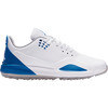 Men's Air Jordan ADG 3 Spikeless Golf Shoe - White/Blue