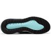 Chaussures Air Max 270 G sans crampons pour hommes - Gris/Noir/Multicolore
