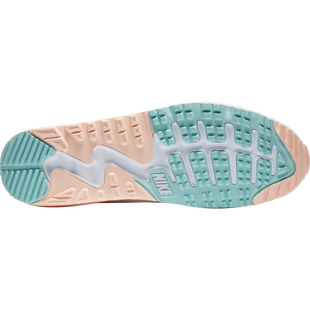 Men's Air Max 90 G Spikeless Golf Shoe - White/Multi