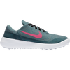 Men's Victory G Lite Spikeless Golf Shoe - Green/Multi