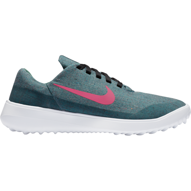 Men's Victory G Lite Spikeless Golf Shoe - Green/Multi NIKE