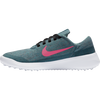 Men's Victory G Lite Spikeless Golf Shoe - Green/Multi