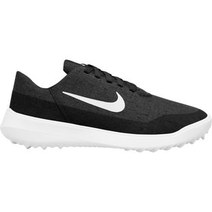 Men's Victory G Lite Spikeless Golf Shoe - Black/White