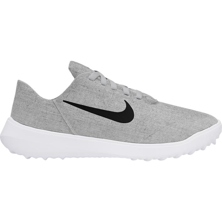 Men's Victory G Lite Spikeless Golf Shoe - Grey/White/Black | NIKE | Golf Town Limited