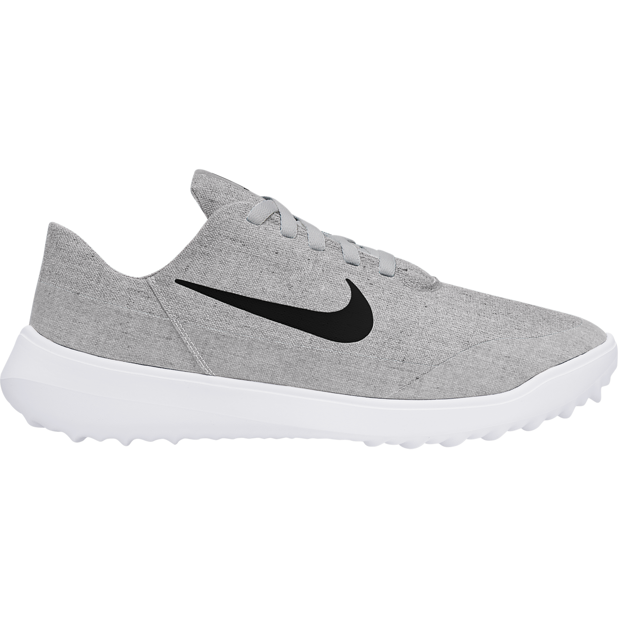Men's Victory G Lite Spikeless Golf Shoe - Grey/White/Black