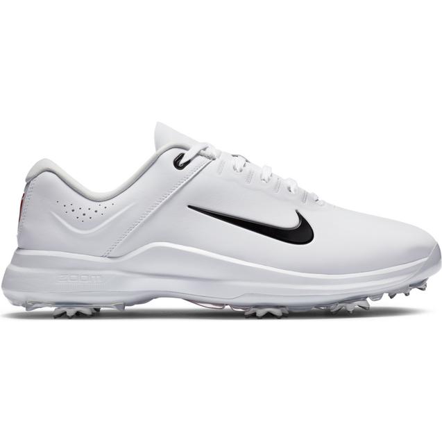 Men's Air Zoom TW20 Spiked Golf Shoe - White | NIKE | Golf Town Limited