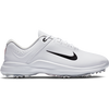 Men's Air Zoom TW20 Spiked Golf Shoe - White