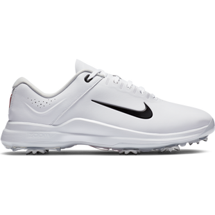 Men's Air Zoom TW20 Spiked Golf Shoe - White