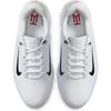 Men's Air Zoom TW20 Spiked Golf Shoe - White