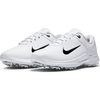 Men's Air Zoom TW20 Spiked Golf Shoe - White