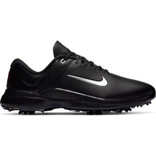 Men's Air Zoom TW20 Spiked Golf Shoe - Black